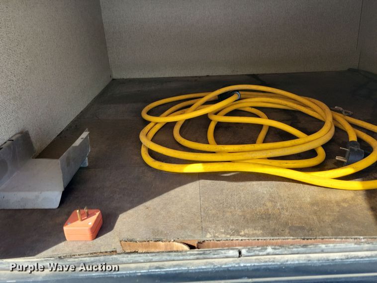 image for item NB9885 2017 Forest River Coachman Apex camper