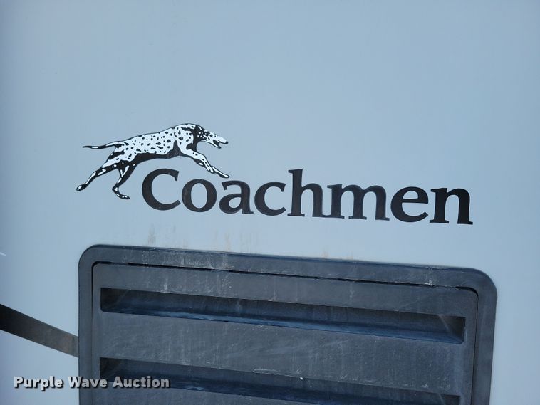 image for item NB9885 2017 Forest River Coachman Apex camper