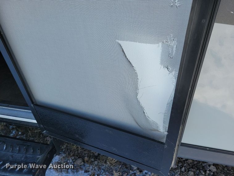 image for item NB9885 2017 Forest River Coachman Apex camper