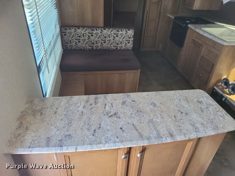 image for item NB9885 2017 Forest River Coachman Apex camper