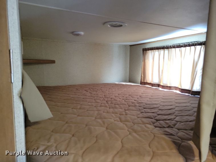 image for item NB9885 2017 Forest River Coachman Apex camper