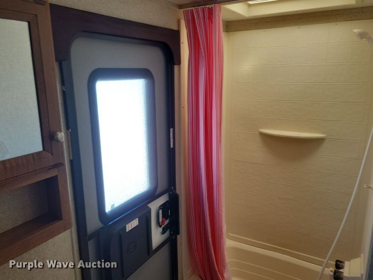 image for item NB9885 2017 Forest River Coachman Apex camper