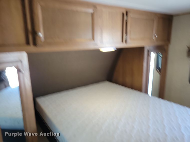 image for item NB9885 2017 Forest River Coachman Apex camper