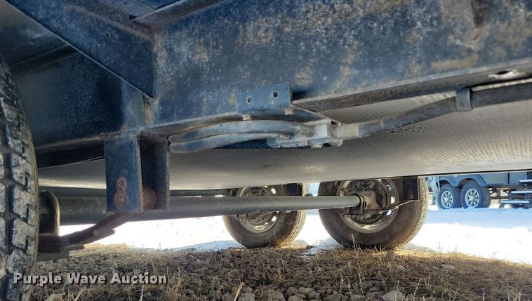 image for item NB9885 2017 Forest River Coachman Apex camper