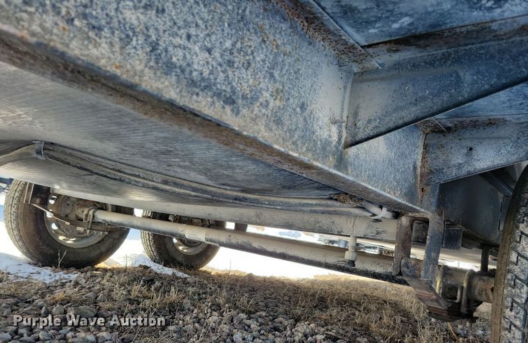 image for item NB9885 2017 Forest River Coachman Apex camper