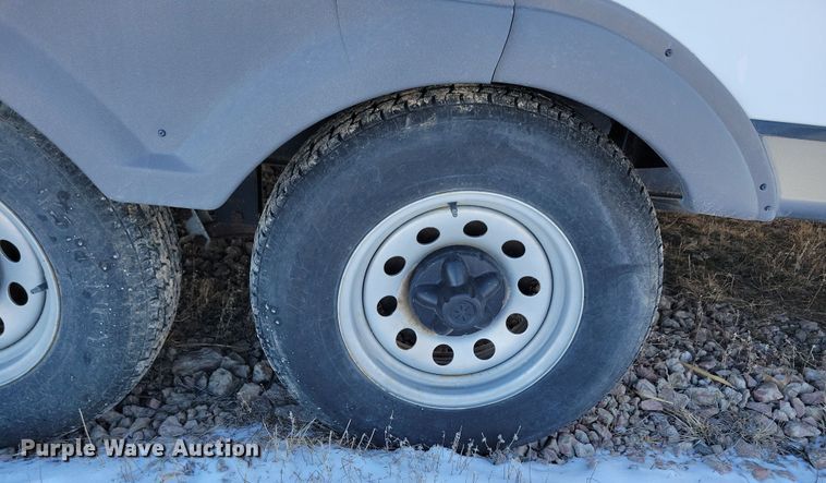 image for item NB9885 2017 Forest River Coachman Apex camper