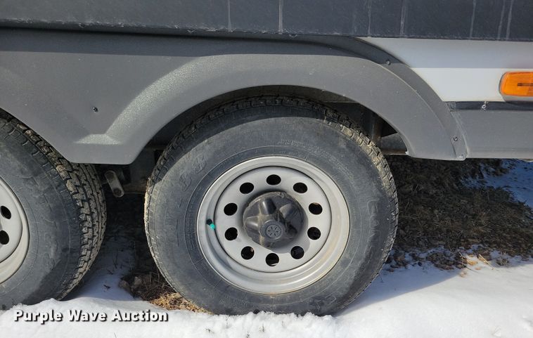 image for item NB9885 2017 Forest River Coachman Apex camper