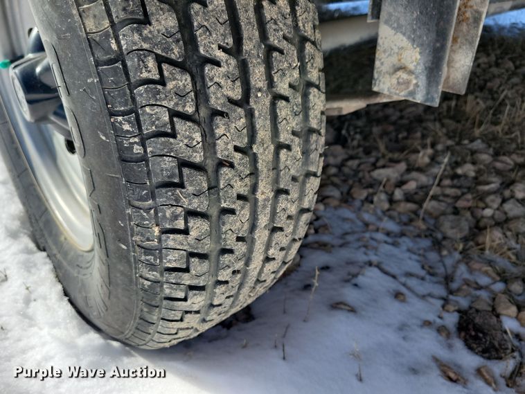 image for item NB9885 2017 Forest River Coachman Apex camper