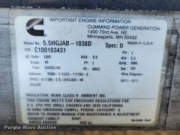 image for item NB9888 2010 Fleetwood Terra RV