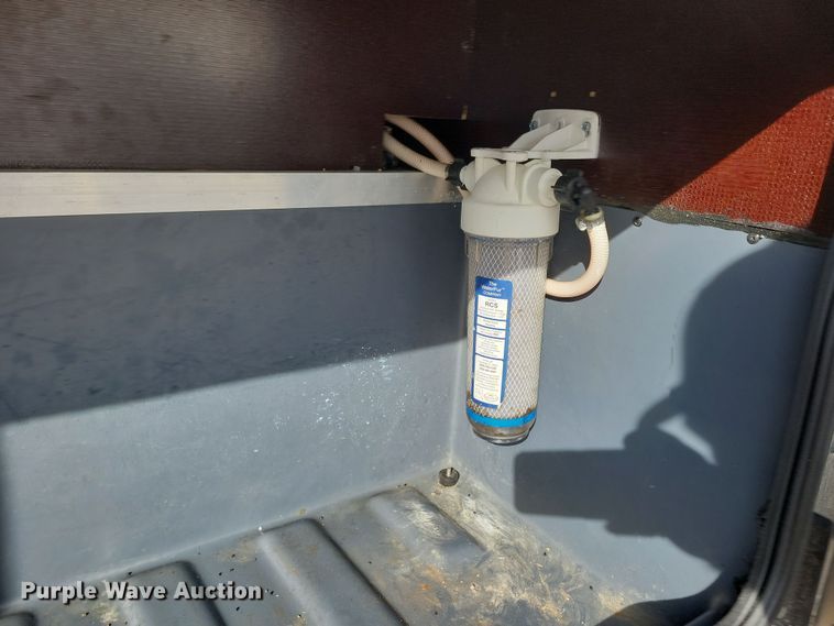 image for item NB9888 2010 Fleetwood Terra RV