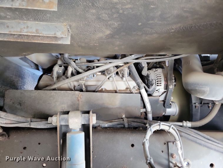 image for item NB9888 2010 Fleetwood Terra RV