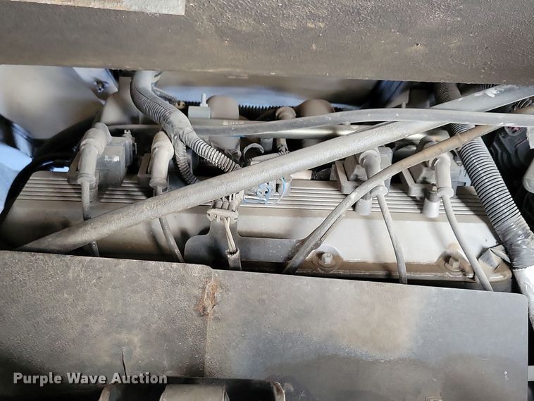 image for item NB9888 2010 Fleetwood Terra RV