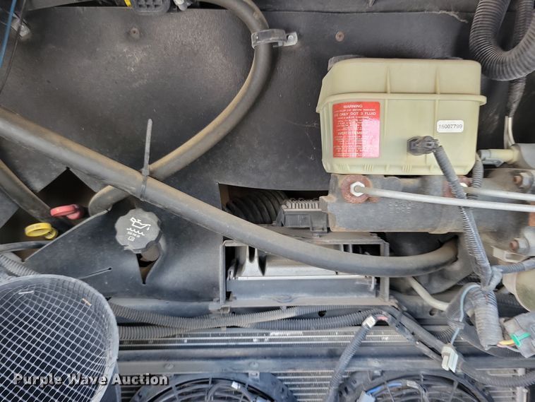 image for item NB9888 2010 Fleetwood Terra RV