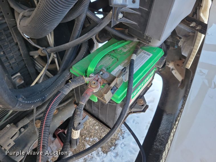 image for item NB9888 2010 Fleetwood Terra RV