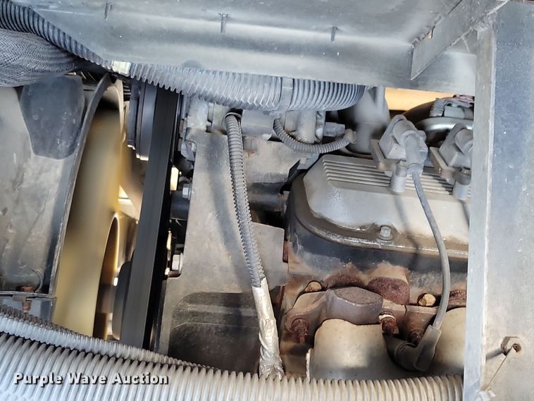 image for item NB9888 2010 Fleetwood Terra RV