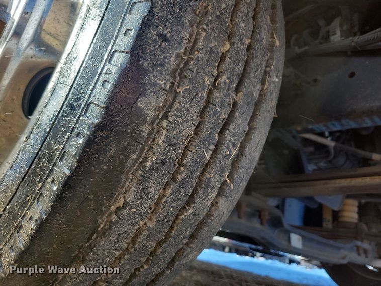 image for item NB9888 2010 Fleetwood Terra RV