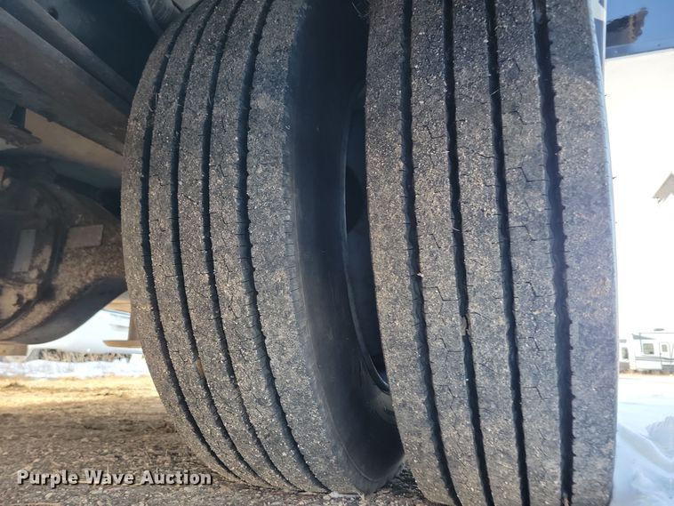 image for item NB9888 2010 Fleetwood Terra RV