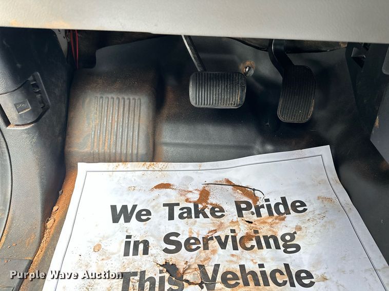 image for item NG9300 2019 Ford F150 SuperCrew pickup truck