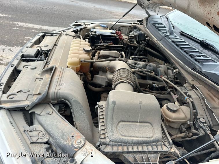 image for item NG9300 2019 Ford F150 SuperCrew pickup truck