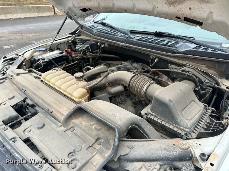 image for item NG9300 2019 Ford F150 SuperCrew pickup truck