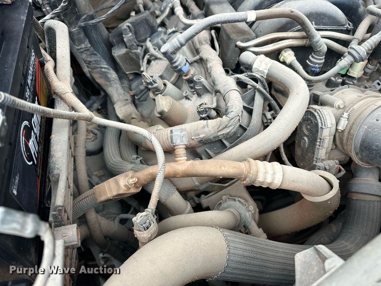 image for item NG9300 2019 Ford F150 SuperCrew pickup truck