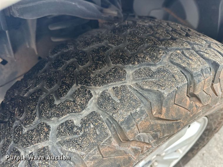 image for item NG9300 2019 Ford F150 SuperCrew pickup truck