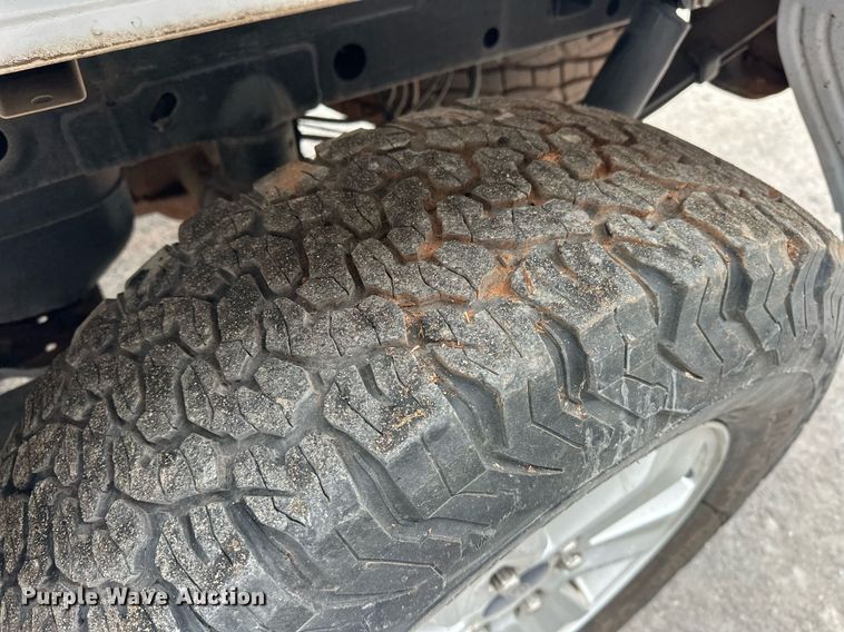 image for item NG9300 2019 Ford F150 SuperCrew pickup truck