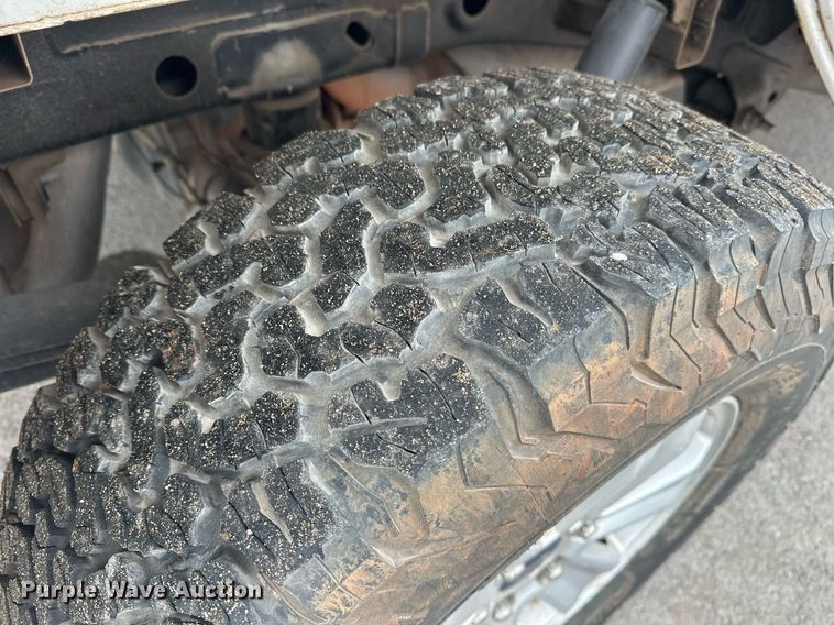 image for item NG9300 2019 Ford F150 SuperCrew pickup truck