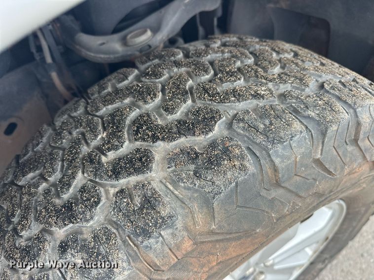 image for item NG9300 2019 Ford F150 SuperCrew pickup truck