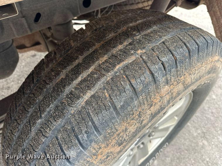 image for item NG9918 2017 Ford  F150 SuperCrew pickup truck