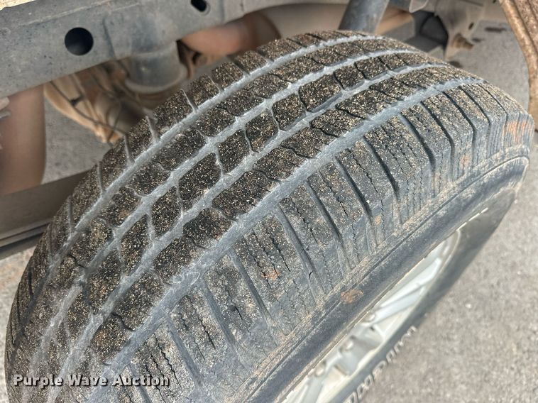 image for item NG9918 2017 Ford  F150 SuperCrew pickup truck