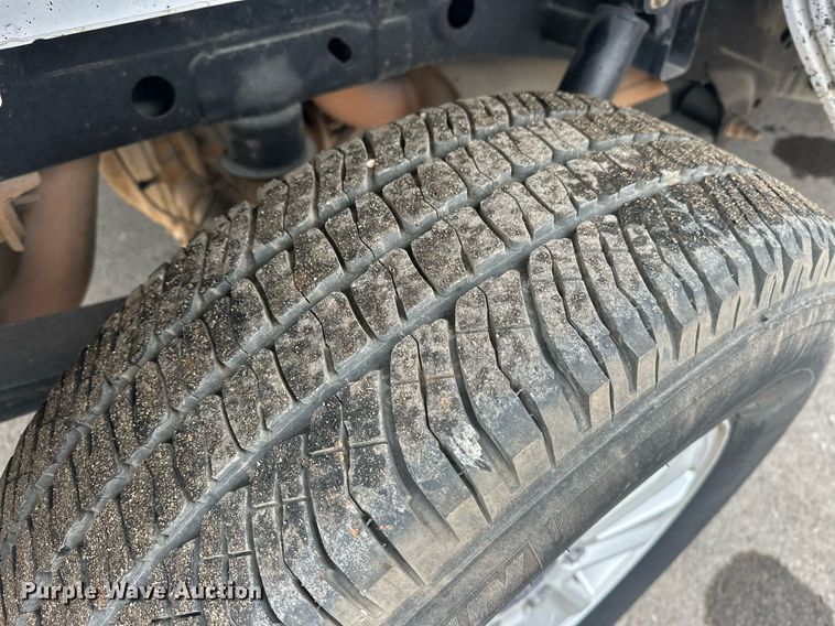 image for item NG9920 2016 Ford F150 SuperCrew pickup truck