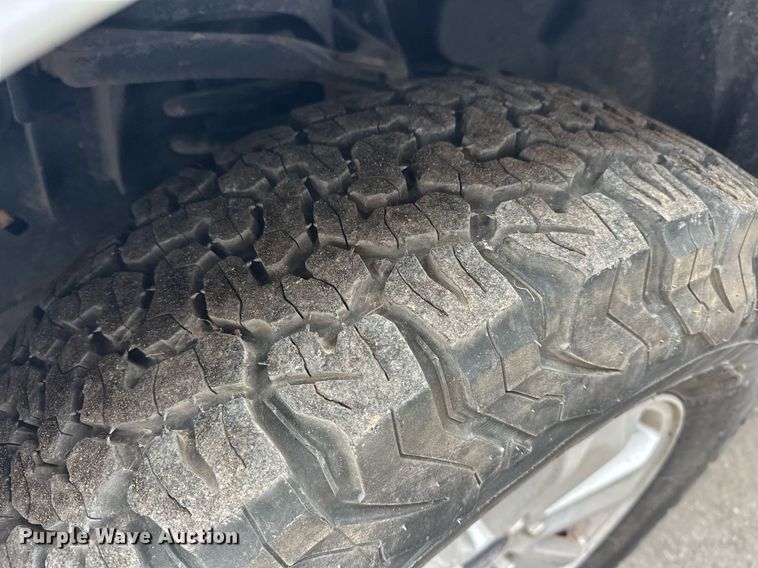 image for item NG9920 2016 Ford F150 SuperCrew pickup truck