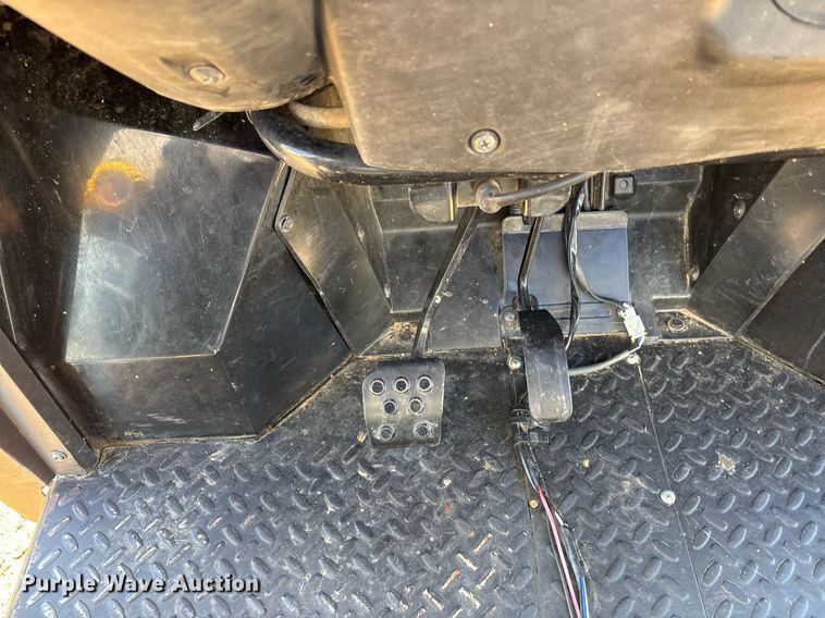 image for item OB9478 2022 Kawasaki Mule SX utility vehicle