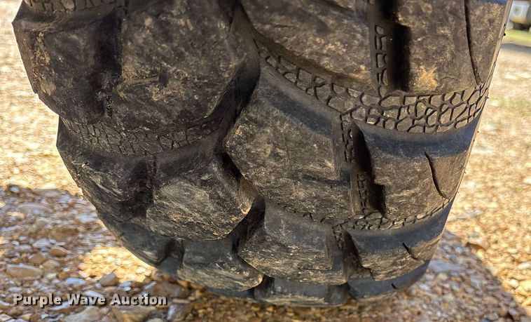 image for item OB9478 2022 Kawasaki Mule SX utility vehicle