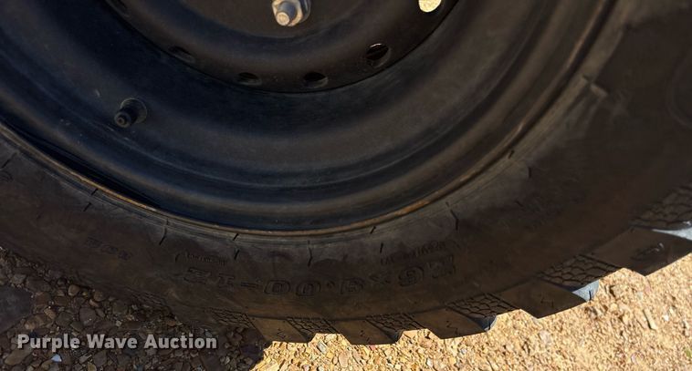 image for item OB9478 2022 Kawasaki Mule SX utility vehicle