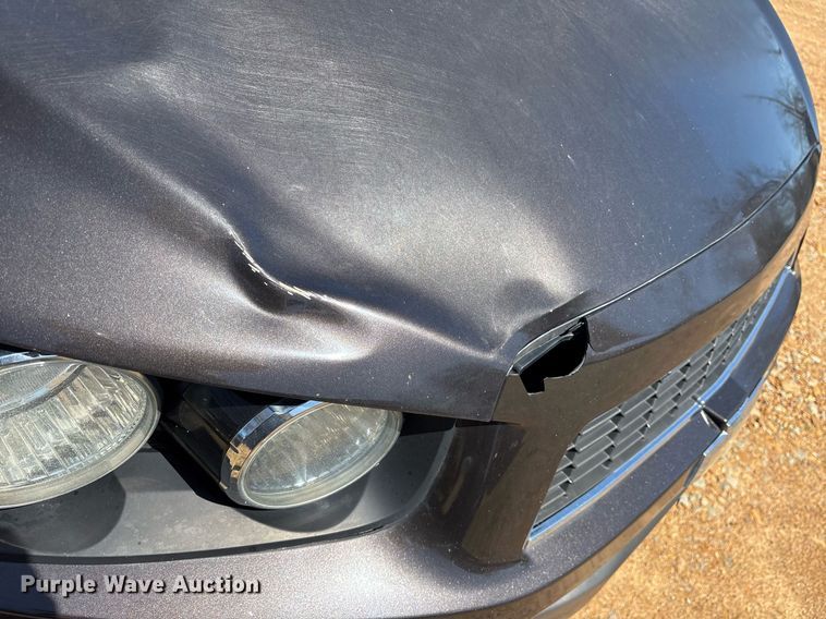 image for item OB9479 2014 Chevrolet Sonic LT 