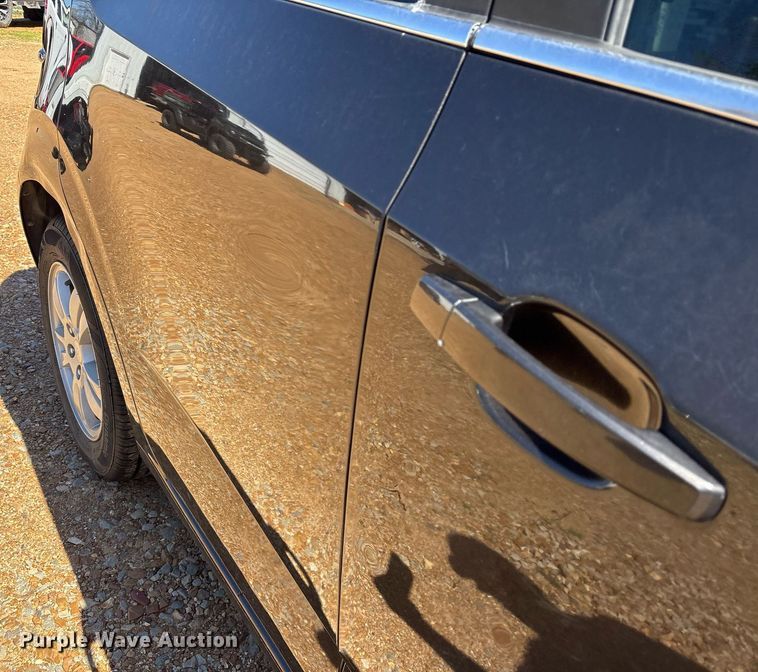 image for item OB9479 2014 Chevrolet Sonic LT 