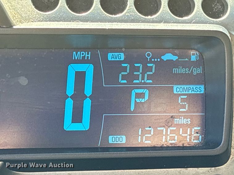 image for item OB9479 2014 Chevrolet Sonic LT 