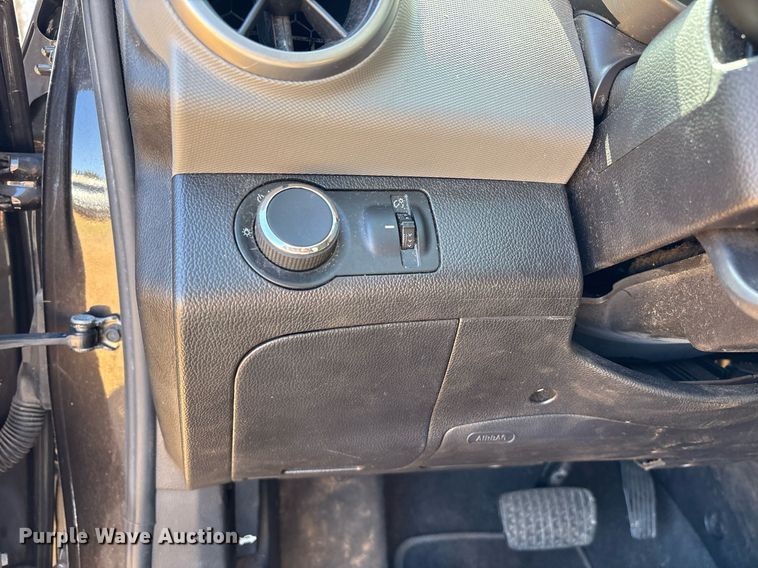 image for item OB9479 2014 Chevrolet Sonic LT 