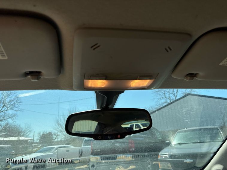 image for item OB9479 2014 Chevrolet Sonic LT 