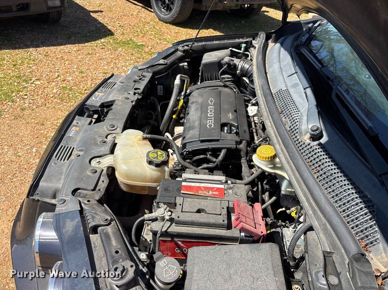 image for item OB9479 2014 Chevrolet Sonic LT 