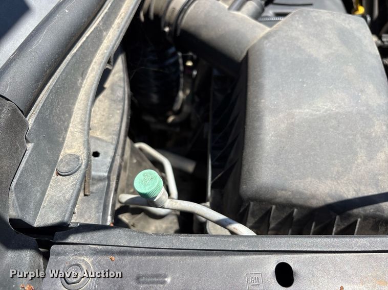 image for item OB9479 2014 Chevrolet Sonic LT 