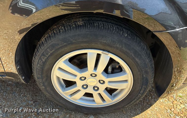 image for item OB9479 2014 Chevrolet Sonic LT 