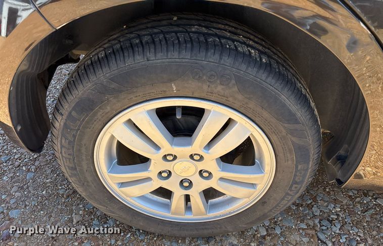 image for item OB9479 2014 Chevrolet Sonic LT 