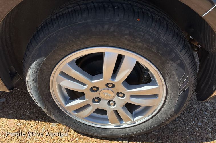 image for item OB9479 2014 Chevrolet Sonic LT 