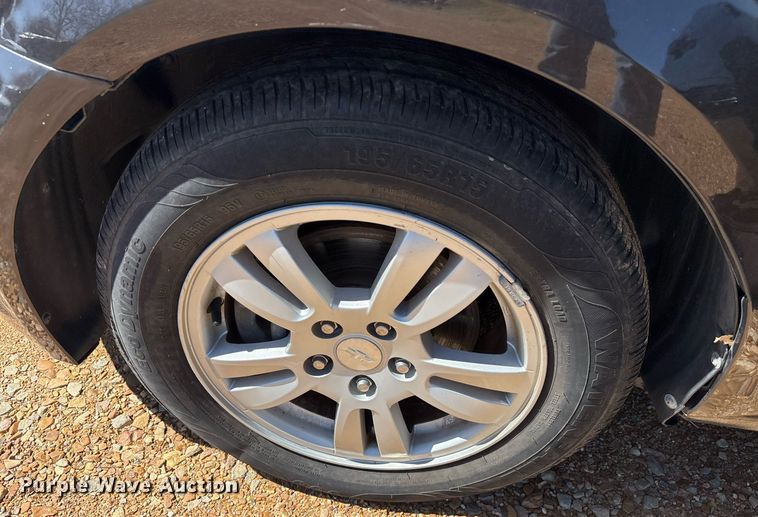 image for item OB9479 2014 Chevrolet Sonic LT 