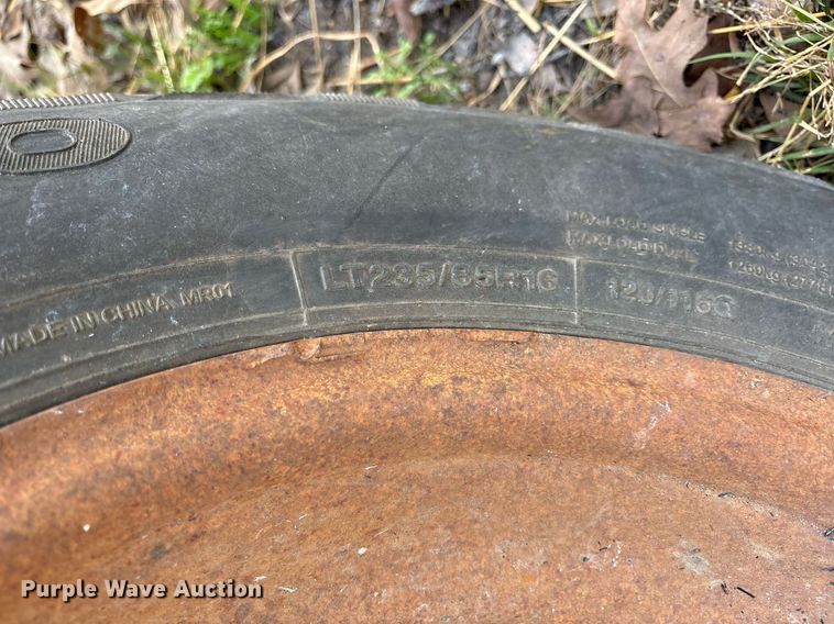 image for item OB9521 2018 Elite Cottage Builders Dovetail-36 equipment trailer