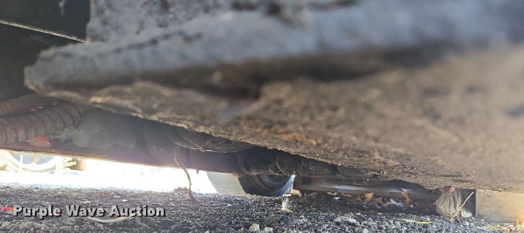 image for item YA0383 2006 Hyster S40XM forklift