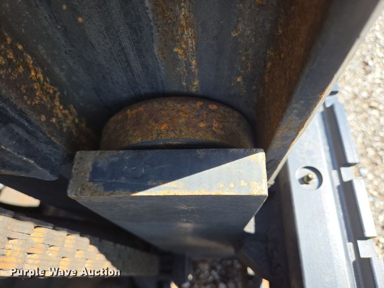 image for item YA0384 2008 Hyster S40FT forklift